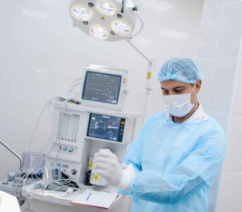 Без проколов и разрезов! В почках (даже с одной-единственной), мочевом пузыре, мочеточниках.