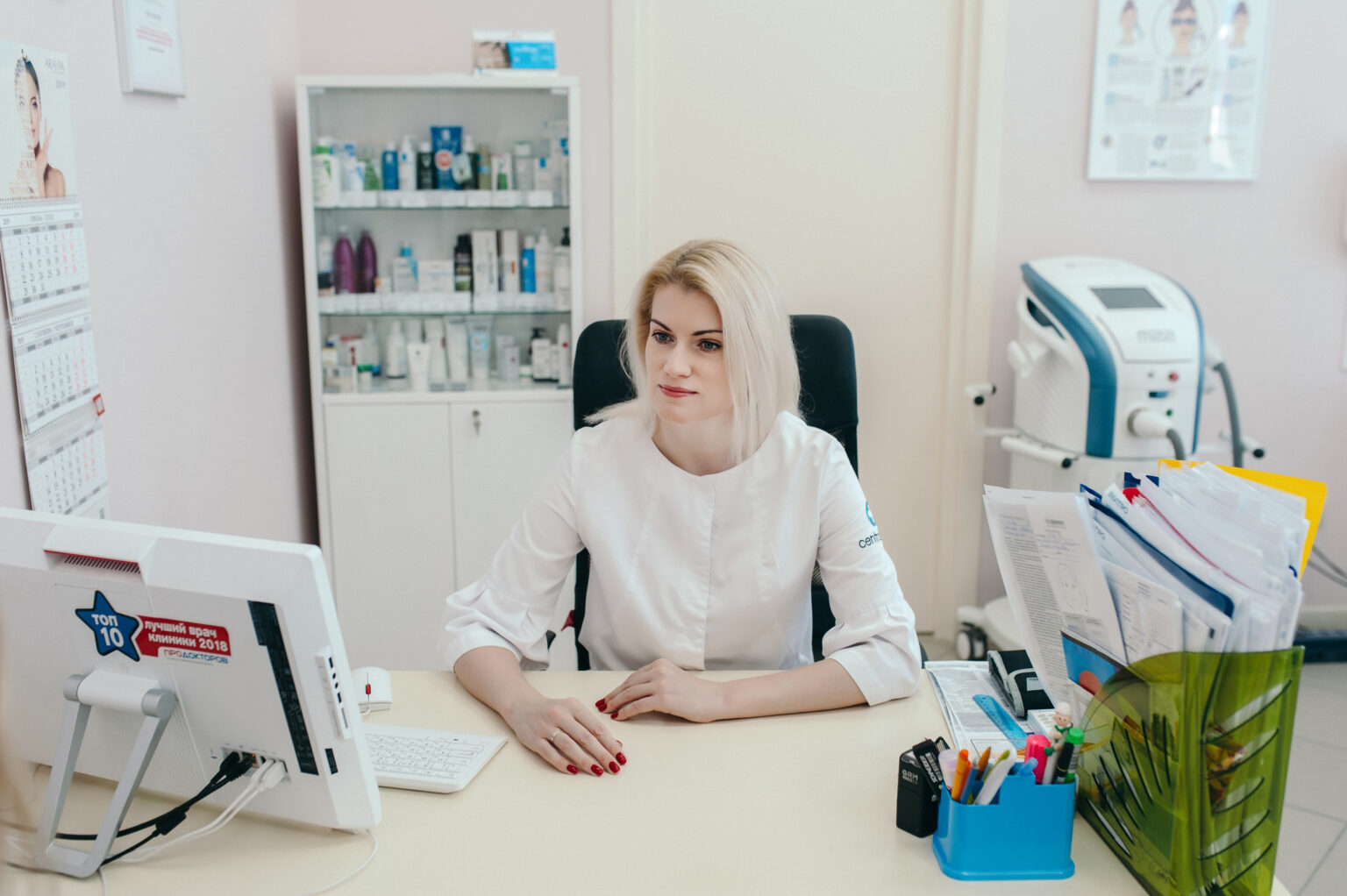 Комплексная диагностика и лечение анального зуда за 6700 руб. вместо 7750 руб.