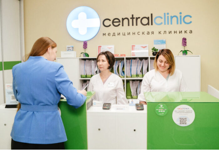 Длительность обследования по  программе — 1 час 30 минут.
Стоимость обследования — 17 620 руб.