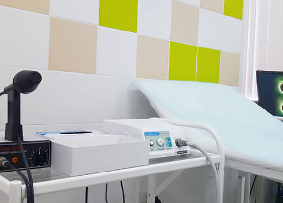 Пройдите комплексное обследование у проктолога в медицинском центре по акции всего за 1500 рублей вместо 2000 рублей.