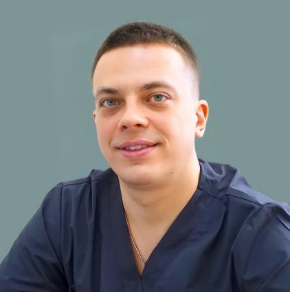Зятев Алексей Игоревич