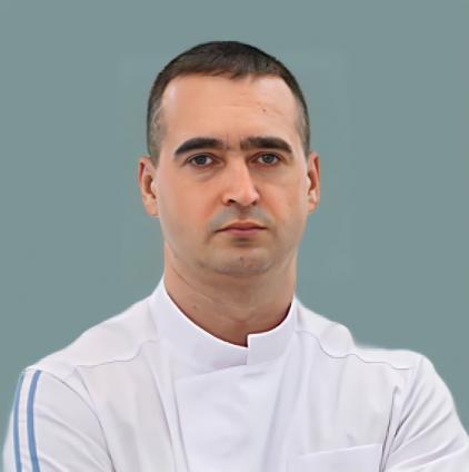 Кутищев Алексей Юрьевич