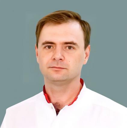 Трифанов Андрей Николаевич