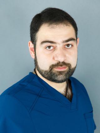 Минасян Вартан Вачаганович