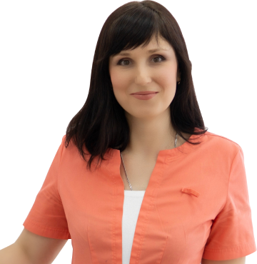 Жукова Анна Валерьевна