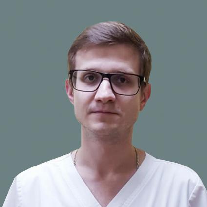 Мыза Алексей Сергеевич