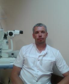 Чертовских Александр Иванович