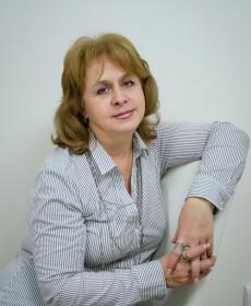Седнева Ольга Владимировна