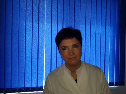 Курганникова Ольга Павловна