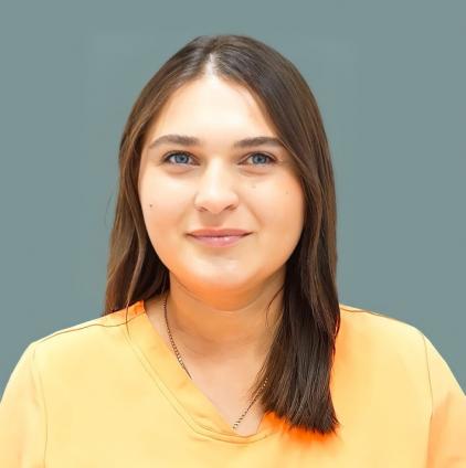 Хрипунова Татьяна Валерьевна