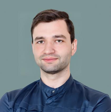 Дмитриев Андрей Владимирович