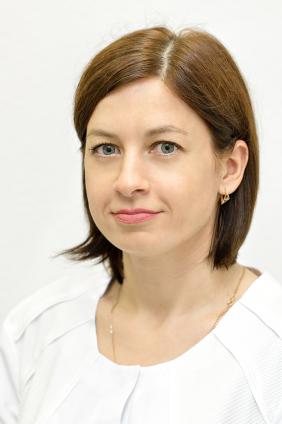 Сливкина Виктория Сергеевна