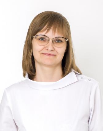 Гридина Светлана Анатольевна