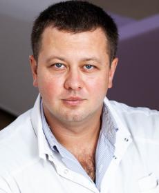 Коваль Николай Александрович