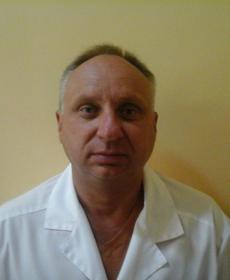 Дмитриев Сергей Михайлович