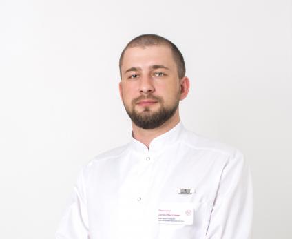 Мельников Даниил Викторович