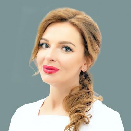 Горьковая Мария Александровна