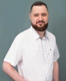 Косарев Антон Владимирович