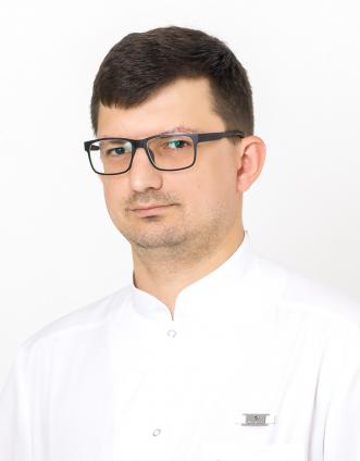 Крамченко Владимир Викторович