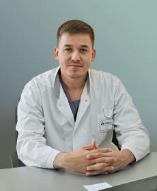 Палкин Евгений Сергеевич