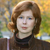 Natalia Ustyugova