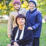 Евгения Карпова