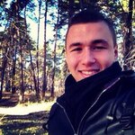 Санек Целикин