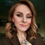 Мария Дубровина