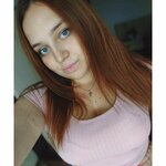 Настя Колесникова