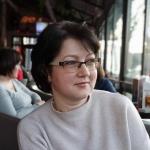 Елена Попуга