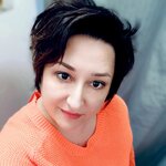 Елена Медведева