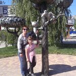 Оксана Гаджиева