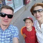 Наталья Смирнова