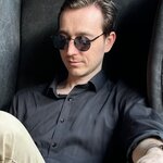 Сергей Насыров | SMM