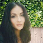 Елизавета Киреева