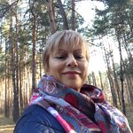 Ираида Попова