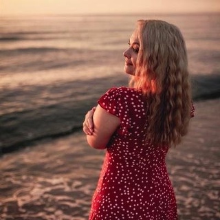 Ирина Склярова