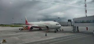 Максим Белый