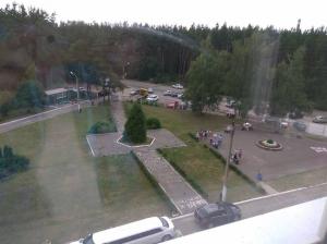 Фотография Городская клиническая больница скорой медицинской помощи №10 5