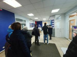 Фотография ПрофМедЦентр, 1