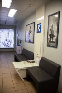 Фотография доктора Колосова 5