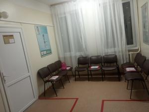 Фотография Городская клиническая поликлиника №4 3