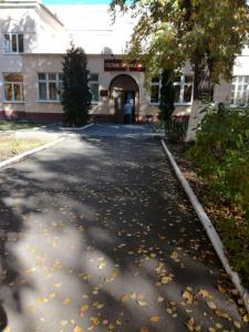 Фотография Воронежская городская клиническая больница №5 2