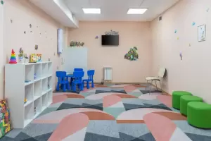 Фотография Клиника на  ул. Чайковского 4А 4