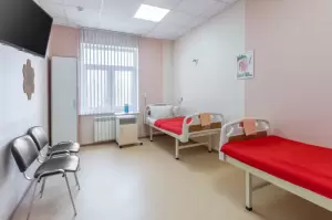 Фотография Клиника на  ул. Чайковского 4А 5