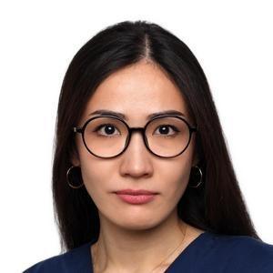 Давлятова Азиза Шухратовна