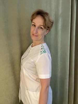 Ласкина Наталья Юрьевна