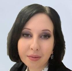 Борзакова Диана Вадимовна