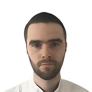 Долгопятов Игорь Александрович