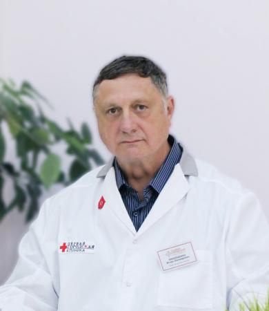 Николаенко Игорь Леонидович